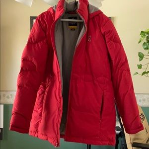 Browning jacket for her